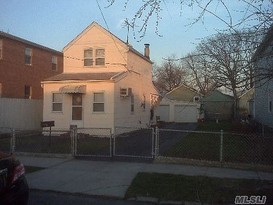 Home for Pre-foreclosure / auction South Ozone Park, Queens