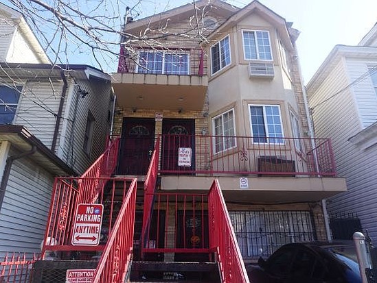 Multi-family for Sale Jamaica, Queens