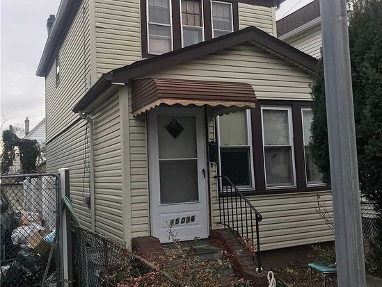 Single-family for Sale South Jamaica, Queens