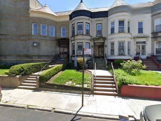 Multi-family for Pre-foreclosure Crown Heights, Brooklyn