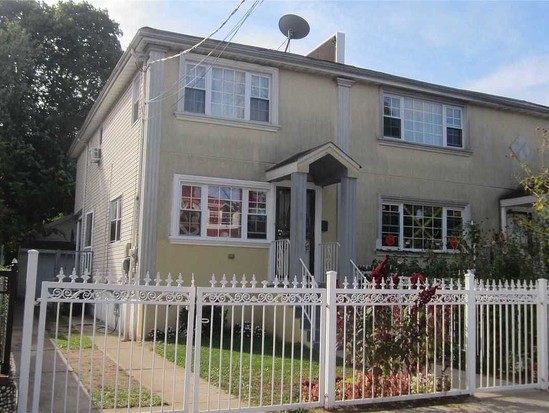 Single-family for Sale South Jamaica, Queens