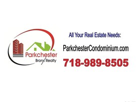 Home for Sale Parkchester, Bronx