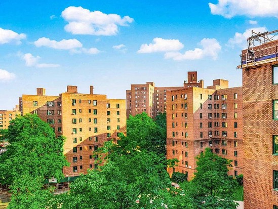 Condo for Sale Parkchester, Bronx