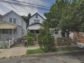 Home for Pre-foreclosure / auction South Jamaica, Queens