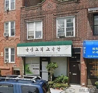 Multi-family for Sale Flushing, Queens