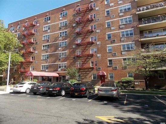 Condo for Sale Howard Beach, Queens