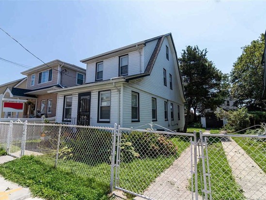 Single-family for Sale Springfield Gardens, Queens