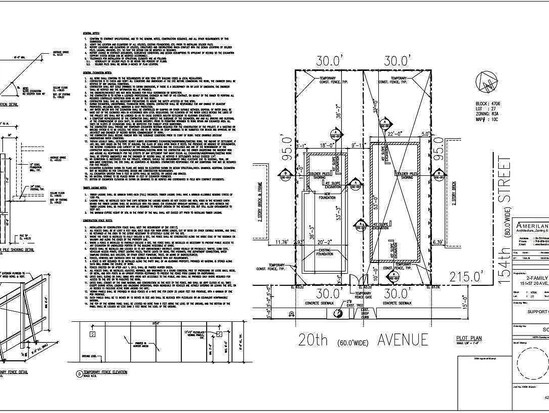 Land for Sale Whitestone, Queens