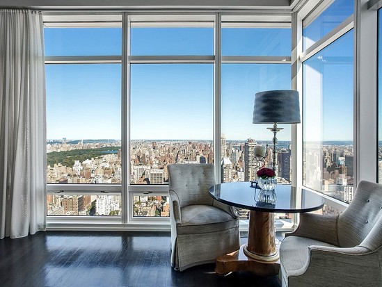 Condo for Sale Sutton Place, Manhattan