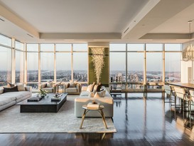 Home for Sale Sutton Place, Manhattan