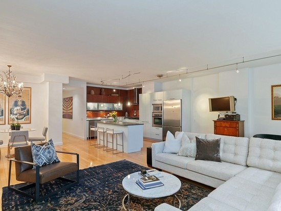 Condo for Sale Chelsea, Manhattan