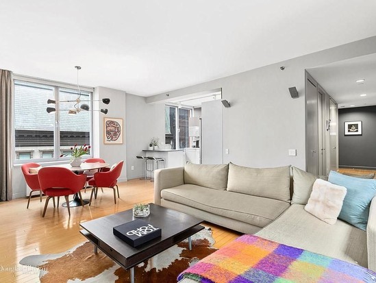 Condo for Sale Chelsea, Manhattan