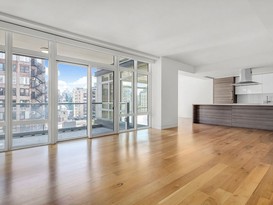 Home for Sale Gramercy, Manhattan