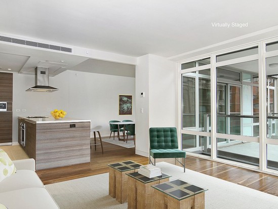 Condo for Sale Chelsea, Manhattan