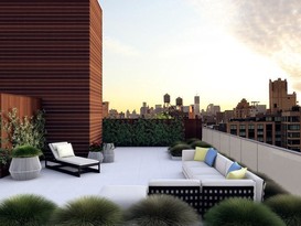 Home for Sale Gramercy, Manhattan