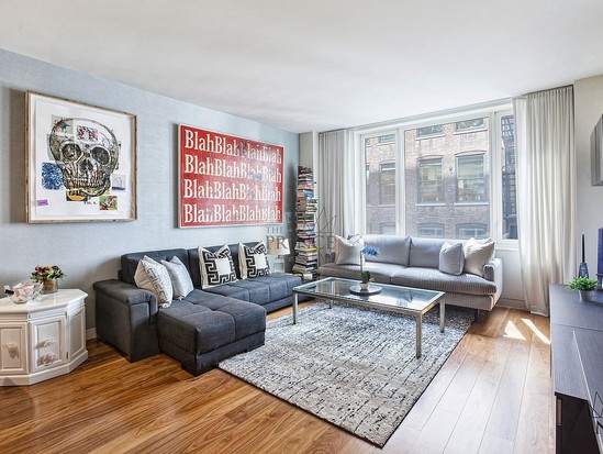 Condo for Sale Chelsea, Manhattan