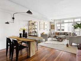 Home for Sale Gramercy, Manhattan