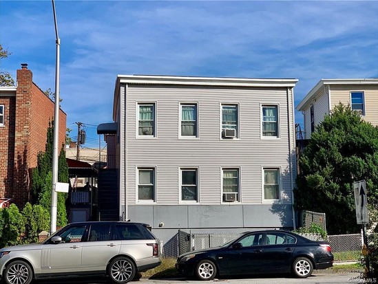 Multi-family for Sale Schuyerville, Bronx