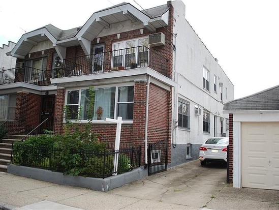 Multi-family for Sale Bensonhurst, Brooklyn