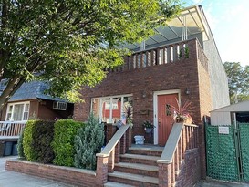 Home for Sale Marine Park, Brooklyn