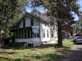 Home for Sale West Brighton, Staten Island