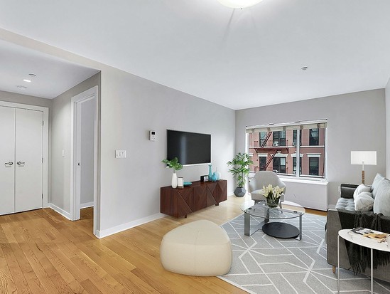 Condo for Sale East Harlem, Manhattan