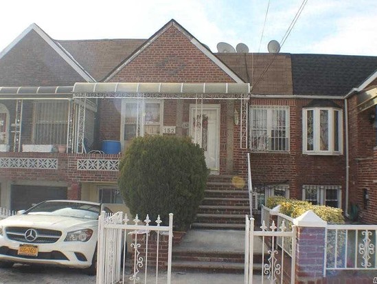 Single-family for Sale Canarsie, Brooklyn