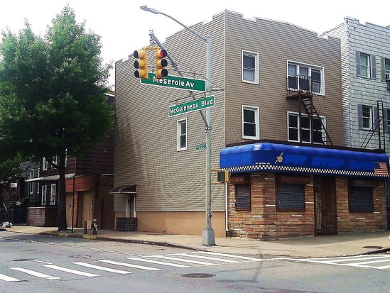 Townhouse for Sale Greenpoint, Brooklyn