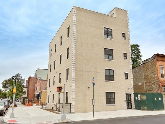 Multi-family for Sale Crown Heights, Brooklyn