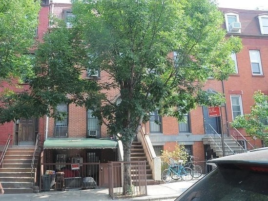 Multi-family for Sale Greenwood, Brooklyn