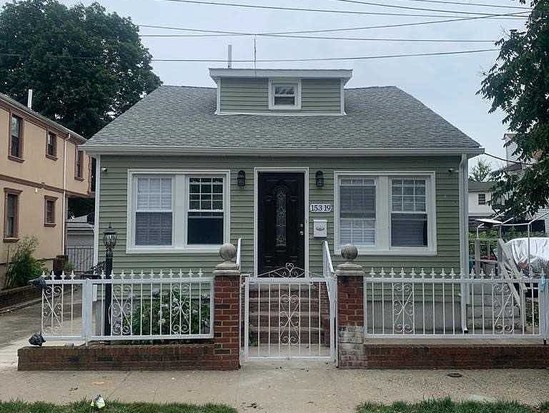 Multi-family for Sale South Jamaica, Queens