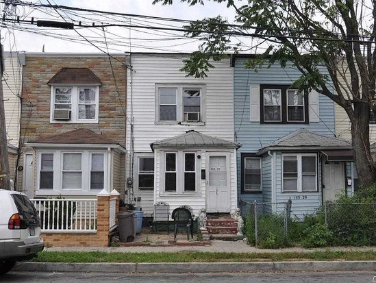 Single-family for Sale South Jamaica, Queens