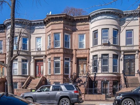 Multi-family for Sale Bedford Stuyvesant, Brooklyn