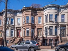 Home for Sale Bedford Stuyvesant, Brooklyn