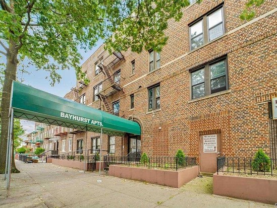 Condo for Sale Gravesend, Brooklyn