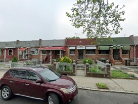 Home for Pre-foreclosure East Flatbush, Brooklyn