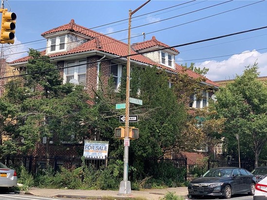 Multi-family for Sale East Flatbush, Brooklyn