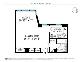 Home for Sale Sutton Place, Manhattan