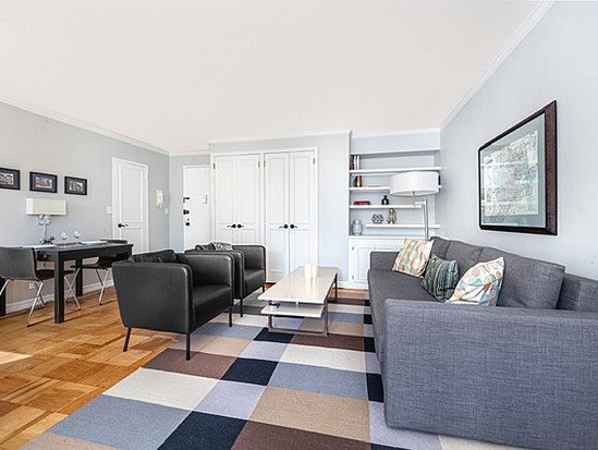 Condo for Sale Sutton Place, Manhattan