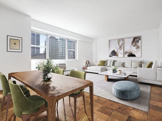 Condo for Sale Sutton Place, Manhattan