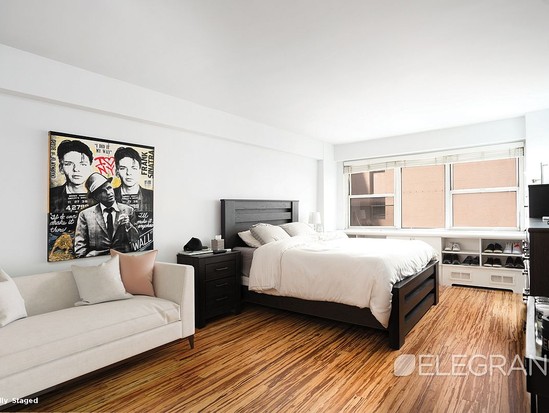 Condo for Sale Sutton Place, Manhattan