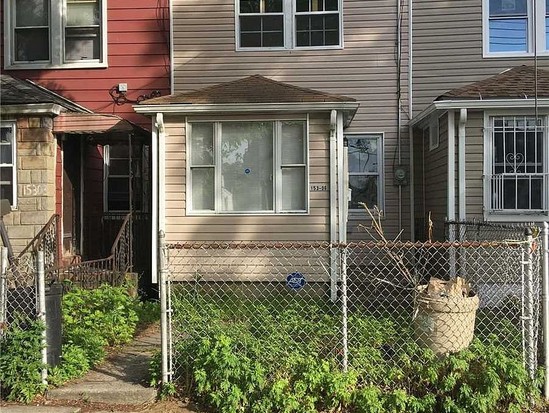 Single-family for Sale South Jamaica, Queens