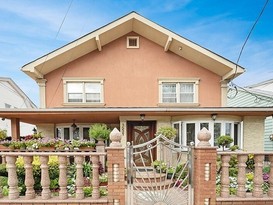 Home for Sale Canarsie, Brooklyn