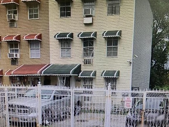 Multi-family for Sale Morris Heights, Bronx