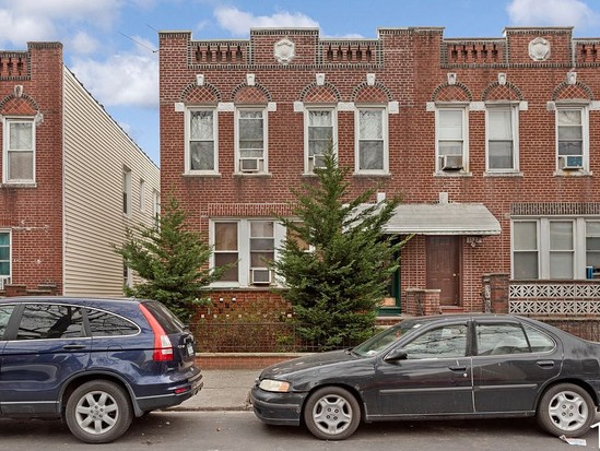 Multi-family for Sale Bensonhurst, Brooklyn