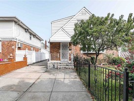 Home for Sale Whitestone, Queens