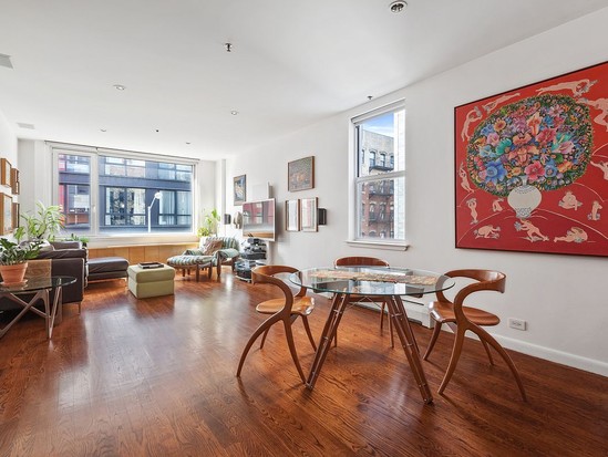 Condo for Sale Lower East Side, Manhattan