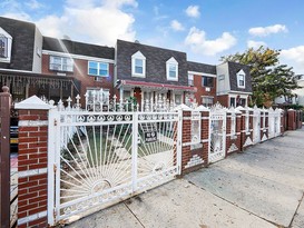 Home for Sale Bushwick, Brooklyn