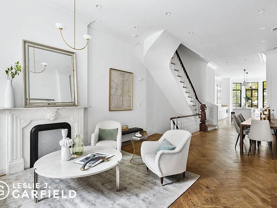 Townhouse for Sale Brooklyn Heights, Brooklyn