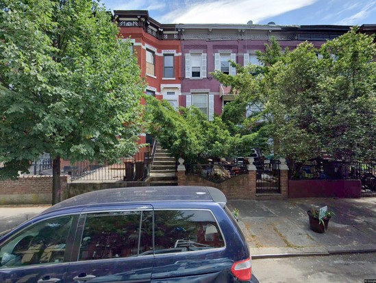 Multi-family for Pre-foreclosure / auction Bedford Stuyvesant, Brooklyn